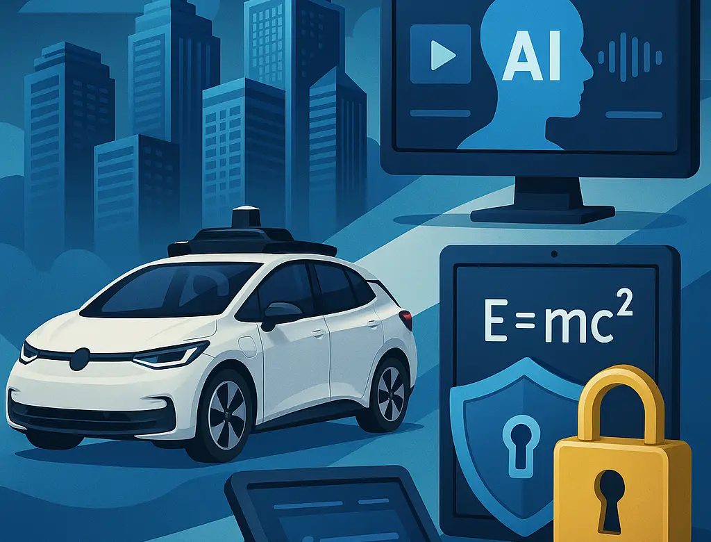 AI Headlines: Last 48 Hours of Innovation