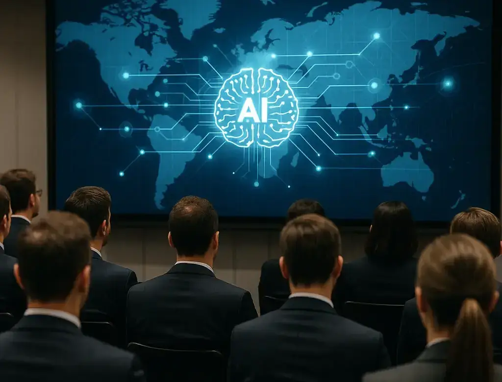 Top AI Headlines: Breakthroughs and Moves in Last 48 Hours