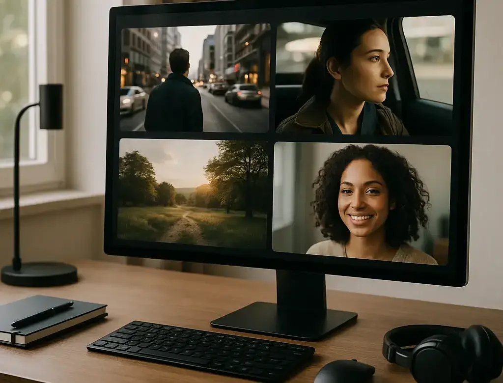 Last Week’s Breakthroughs in Image & Video AI