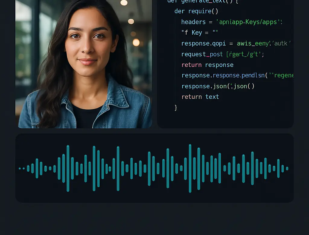 Last Week’s Breakthroughs in AI Image & Video Generation