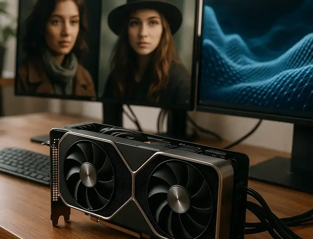 Breakthroughs in Image and Video Generation (Last Week)